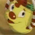 Mr Bucket