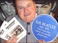 Pete Chambers