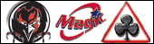 Phoenix, Magic and Aces