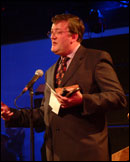 Stephen Fry