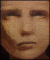 Detail from the Haunted Painting