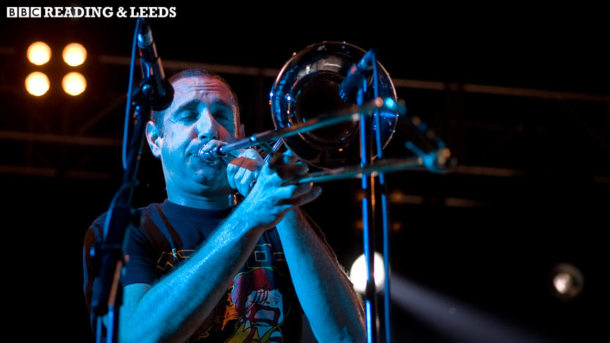 Less Than Jake