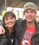Ant and Charl