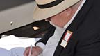 Sir Peter Blake