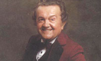 Ronnie Ronalde