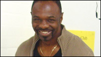 James Cooke