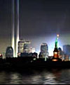 tribute of light