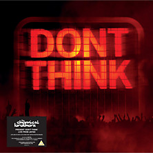Review of Don't Think Review of Don't Think