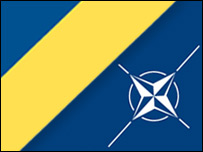 Україна - НАТО.
