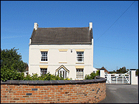 Corner House 