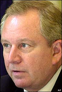 Otto Reich