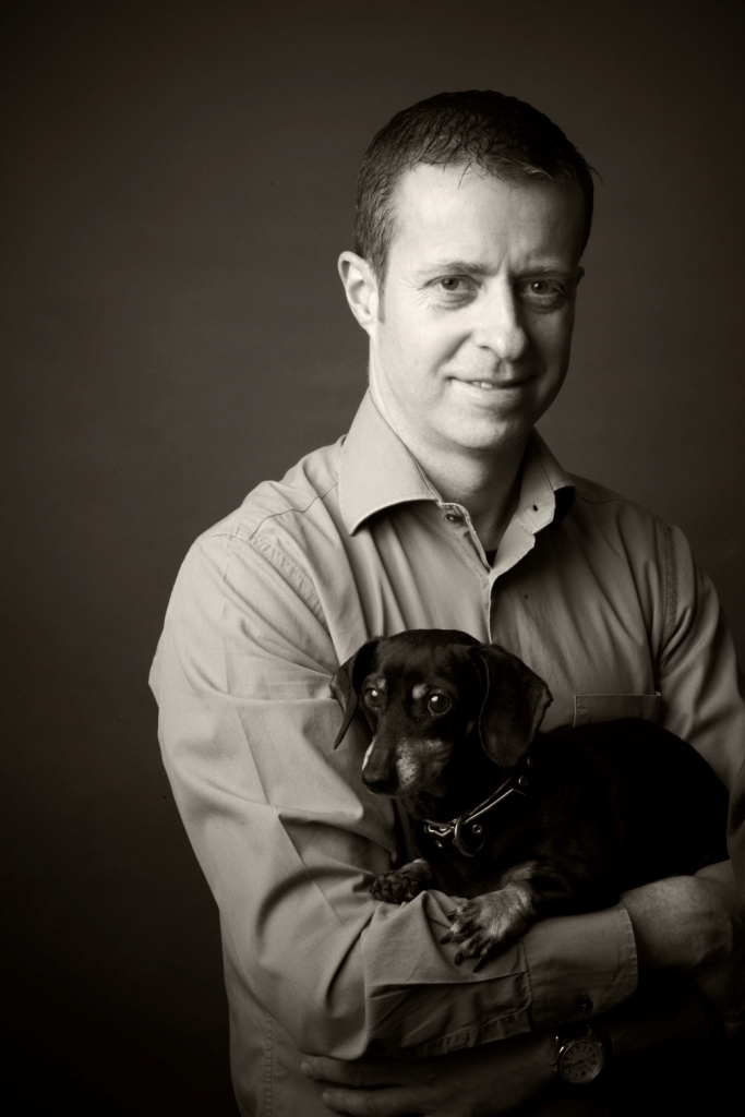 Tim Knox