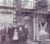 Mae'r llun hwn yn dyddio o gyfnod tua 1910. Gwelir yma deulu a siop Jenkin Thomas yng Nghwmgiedd 