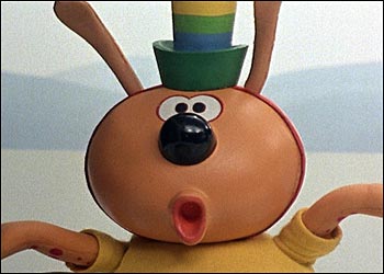 Chorlton & the Wheelies 