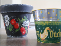 Folk art