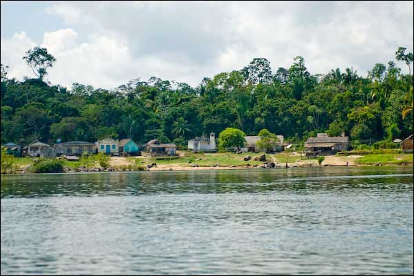 Rio Xingu