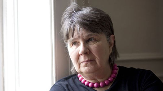 Susan Hill