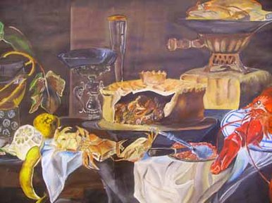 Still life