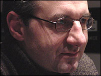 Jan Zahradil
