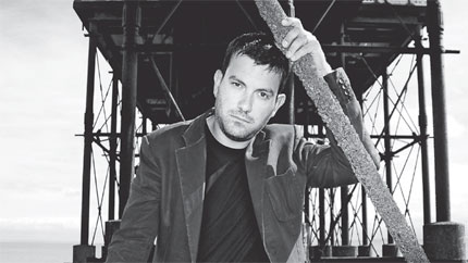 Ryland Teifi
