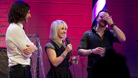 The Joy Formidable