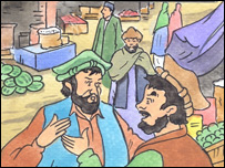 خانه نو، زندگی نو