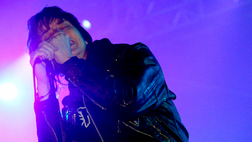 The Strokes