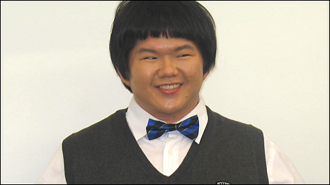 Lin Yu-chun