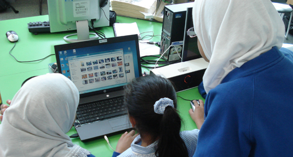 Harry Gosling Workshop