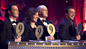 Judges voting