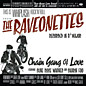 Review of Chain Gang Of Love