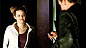 The Doctor and Lynda