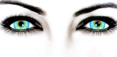 Eyes