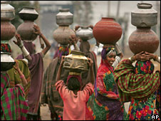 Indian women