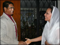 حیدرآباد
