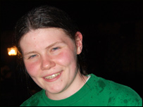 Grace Petrie