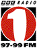 This is actually the 1998 logo for Radio 1 online
