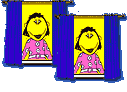 Bella's stall image