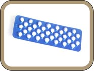The pill