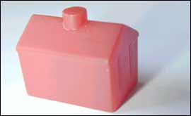 Monopoly house