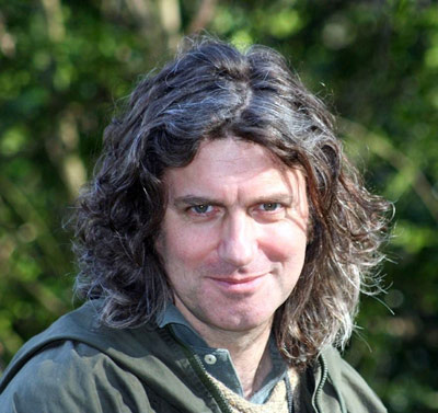 Martin Hughes-Games