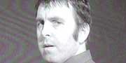 Mick Ferry