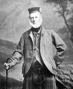 Cailean Siosal