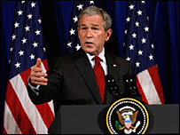 Presidenti Bush