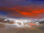 extract from St Cyrus East Coast by Nael Hanna. image copyright Nael Hanna
