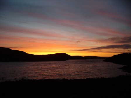 lewis loch