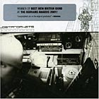 Fake Sound Of Progress cover