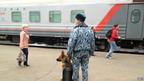 Поезд