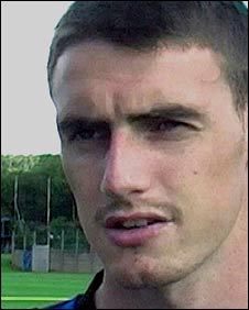Darren Potter