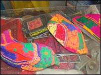 زړې خولۍ